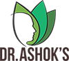dr ashok logo