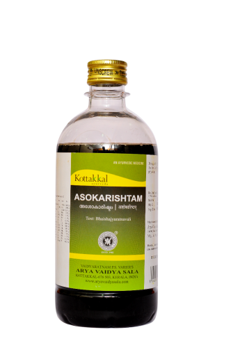 asokarishtam
