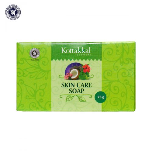 Kottakkal Ayurveda Skin Care Soap