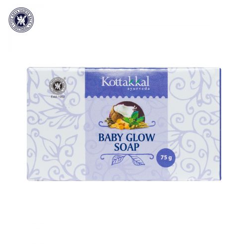 Kottakkal Ayurveda Baby Glow Soap