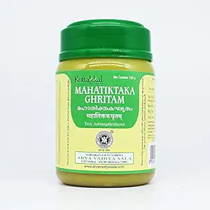 Mahatiktaka Ghritam