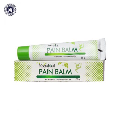 Natural Pian Balm