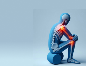 Arthritis & Back Pain